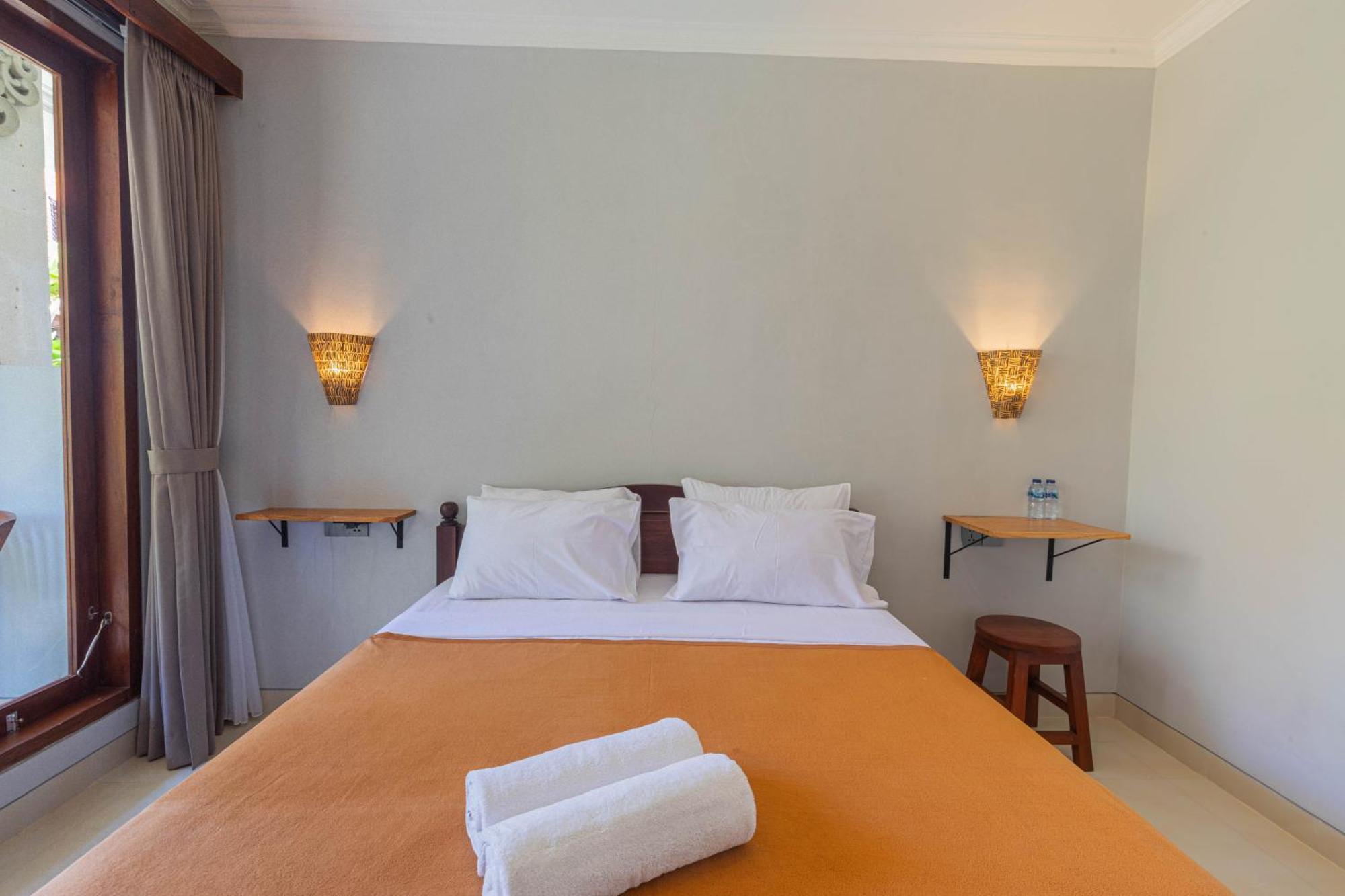 Donahome Wisma tamu Sanur (Bali)