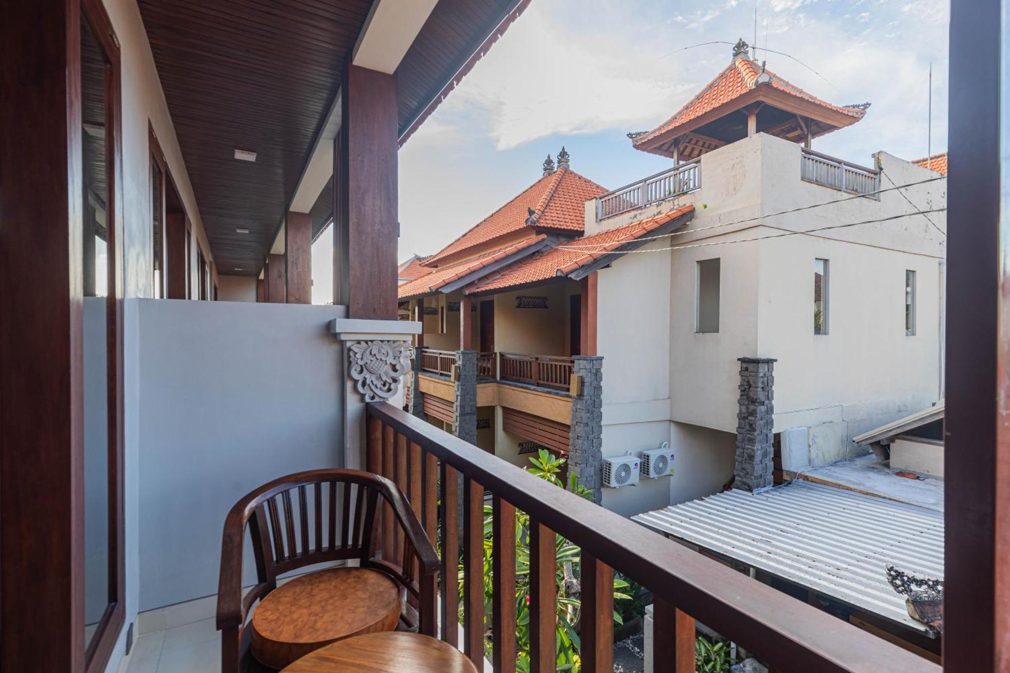 Donahome Wisma tamu