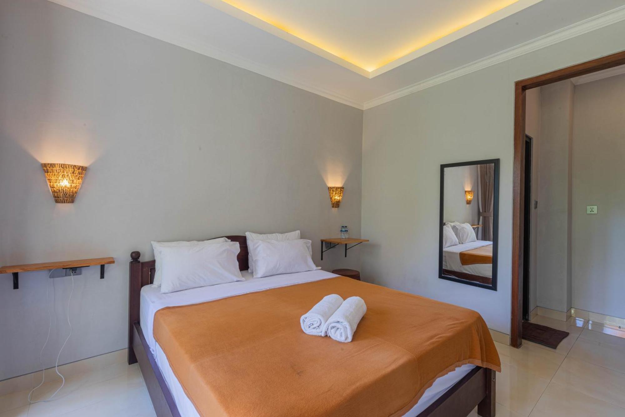 Wisma tamu Donahome Sanur (Bali)
