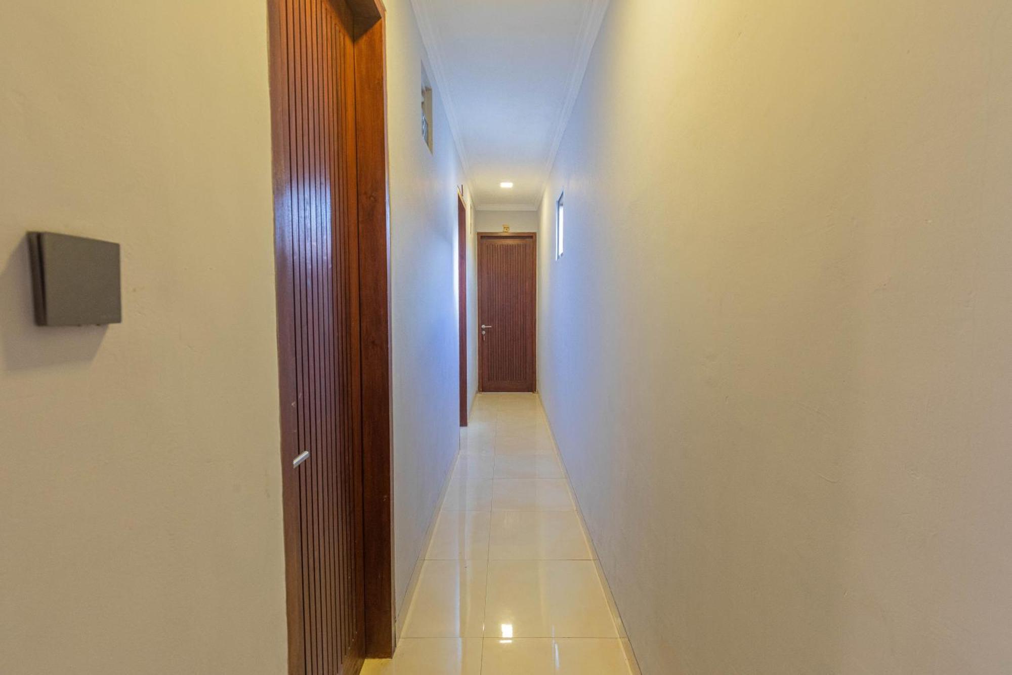 Donahome Wisma tamu Sanur (Bali)