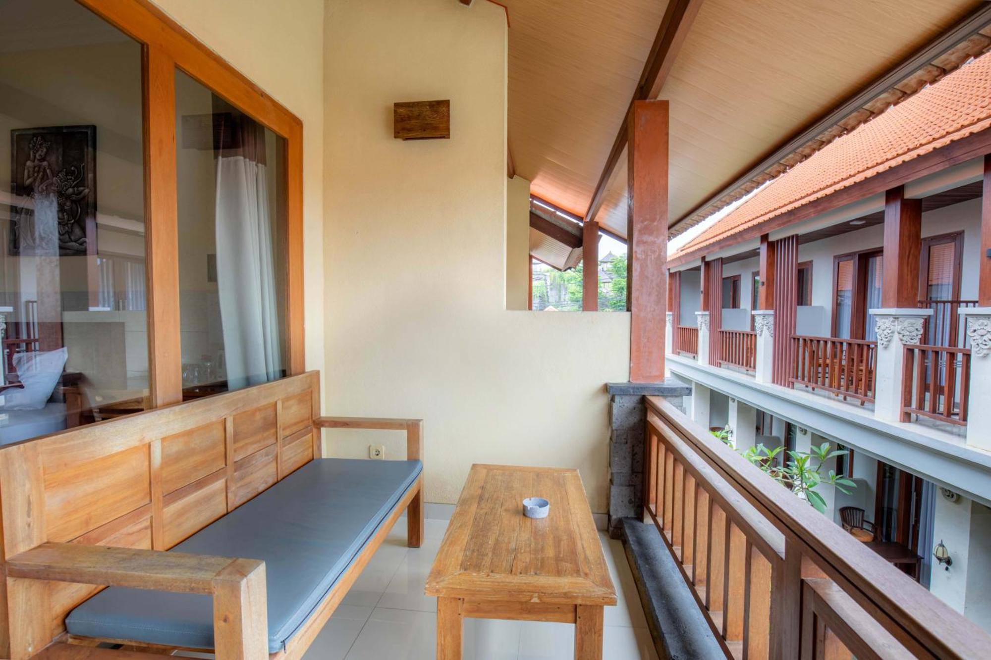 Donahome Wisma tamu Sanur (Bali)