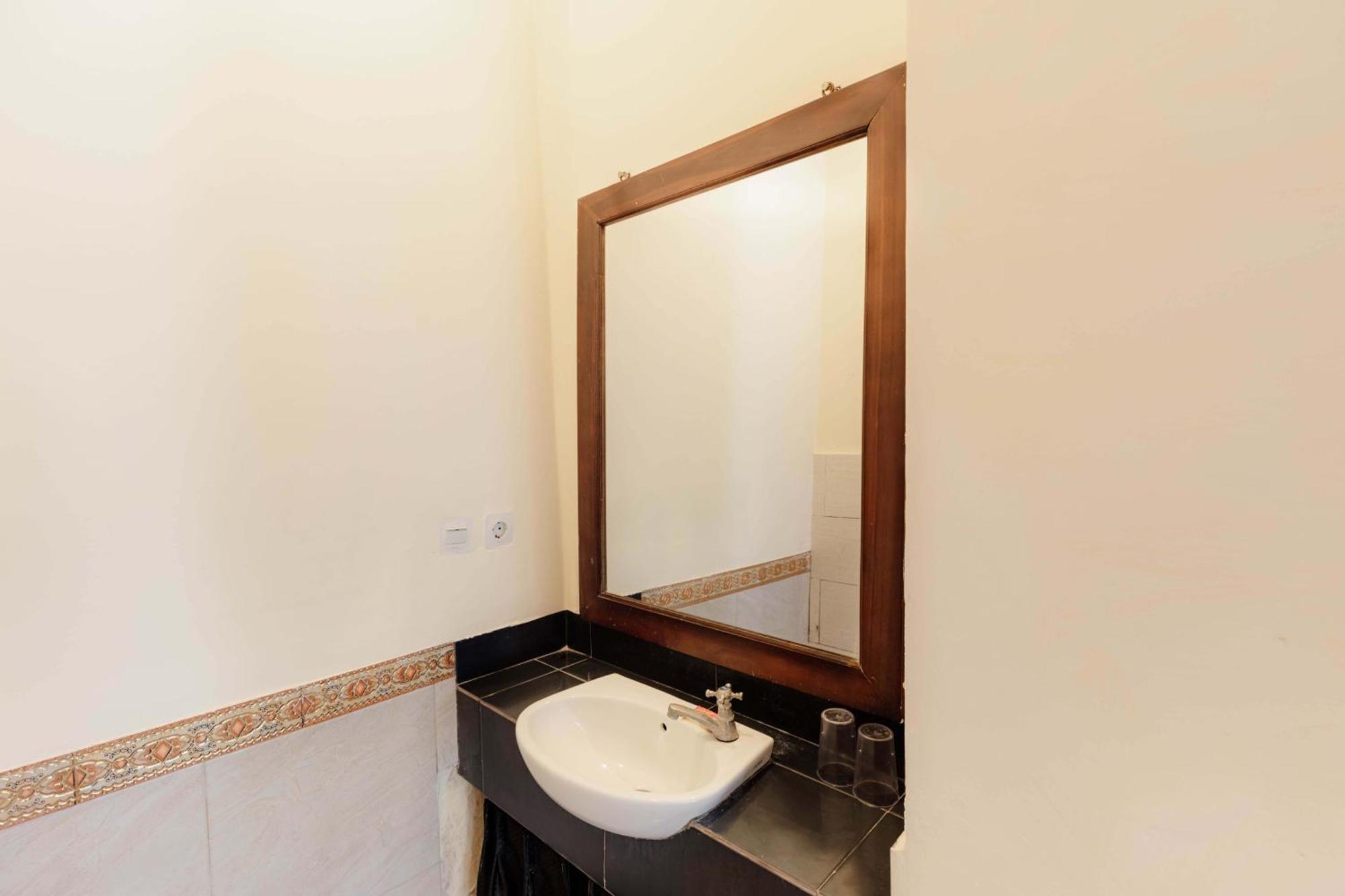 Wisma tamu Donahome Sanur (Bali)